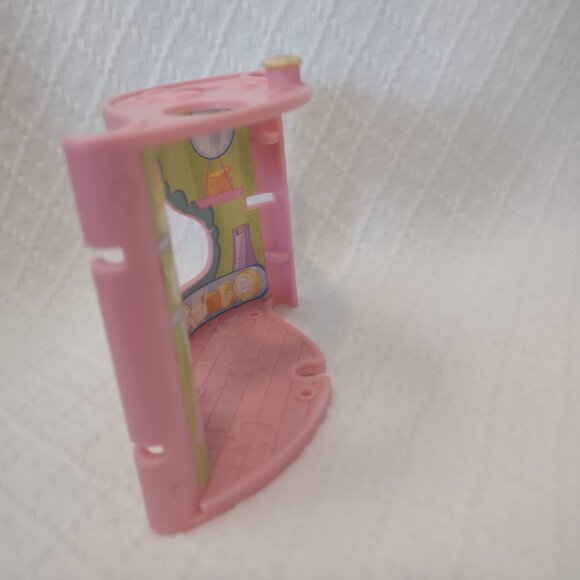 Vintage Littlest Pet Shop #473 Mouse G2 COMPLETE Nook + Cheese - Picture 14 of 16